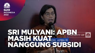 6 Negara Terancam Resesi, Seberapa Kuat Ekonomi RI?