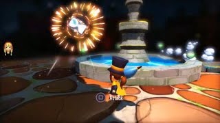 A Hat in Time Level 1 """"""Speedrun"""""