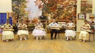 Белые Медведи  (Младшая группа)