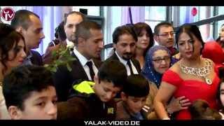 Faruk & Sultan - Part 1 - Yalak Video - Saarbrücken - Grup Gurbetciler
