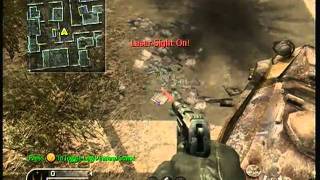 Cod 4 System Link