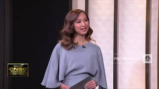 BRI Danareksa Sekuritas Raih Penghargaan Best Revenue Growth