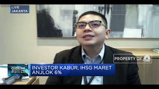 Kupas Pengurangan Investasi Saham BP Jamsostek, Ini Kata Panin AM