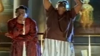 Mallikarjuna Rao Irritates Kota Srinivasa Rao - Comedy Scene - NavvulaTV