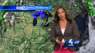 Weather Watch 4 forecast