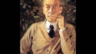 С. В. Рахманинов (S.V. Rachmaninoff) - Прелюдия N5 (Prelude No. 5)