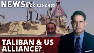Why ISIS is telling Taliban: “You don’t run this country, we do!”