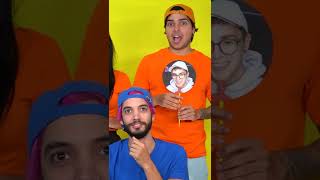 ¿CUÁL TIKTOKER PREFIERES? ????