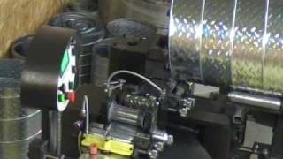 SPIRAL MACHINE