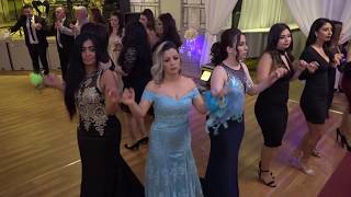 Assyrian wedding Emanue & Ashtar part 2
