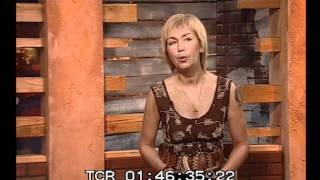 Владимир Ворон и Ксения Стриж "Ля минор"