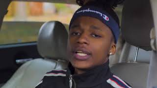 JigSaw X Lil Taee- Struggle