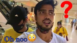Shopping kar k hogaya sara paisa khatam ????