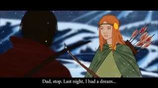 The Banner Saga - Trailer HD