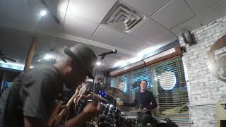007 Bushmaster LIVE at 551 West 2019-10-05