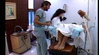 911 Call -Botched Late Term Abortion on 17-Year Old