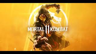 MK11 You're Next   Dimitri Vegas & Like Mike vs  Bassjackers