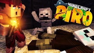 ICH FINDE MEINE ALTE CREW WIEDER MINECRAFT PIRO