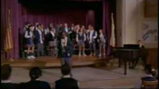 Best of Sister Act 2 Music