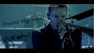 聯合公園-無能為力(Linkin Park-POWERLESS