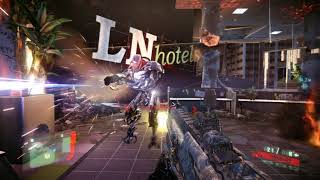 Crysis 2 Часть #14. Финал (Final)  #GameOver