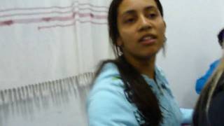 Close de peitinho.