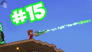 КАК СДЕЛАТЬ ТЕРРА МЕЧ(Terraria 1.3.3.2-1.3.4.4)(Terraria expert)