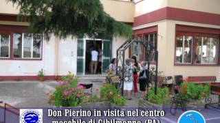 TELE UMBRIA VIVA COMUNITA' INCONTRO "UN ANNO INSIEME 2010"