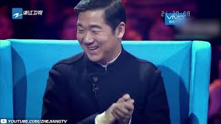 混血兄弟合奏原创宋词音乐 来自美国的俩人能否圆梦舞台？《我看你有戏》第8期 花絮 [浙江卫视官方HD]
