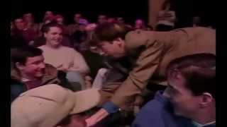 The Tom Green Show - Watch Motch Motch Motch