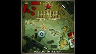 Hunter: Redstar Stream