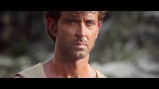 Mohenjo Daro I Trailer deutsch german (2016)