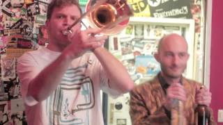 SkaZka Orchestra "Portrait" Releaseparty @ SO36, Trailer