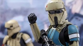 Shoretroopers – Star Wars: Rogue One Lore #5