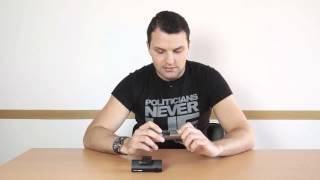 Сравнительный обзор видеорегистраторов Blackvue DR400G-HD II и SUPRA SCR-980