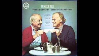 Yehudi Menuhin & Stephane Grappelli - Crazy Rhythm