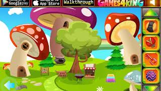 Goose Bird Rescue 2 Walkthrough [Games4King]