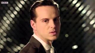 Miss me-sherlock
