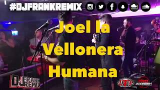 Urbanda - Popurry de Bachata 2017 (Joel Insuperable)