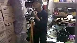 Artis Gudang