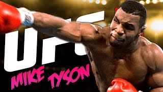 ?[ESTRENO] Cómo crear a MIKE TYSON en UFC 3 (SIN GAME FACE) ? - En ESPAÑOL