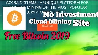 How to earn Free Bitcoin 2019 | litecoin, doller , dogecoin, ETH mining site