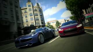 【GT6】グランツーリスモ6 日本版OP