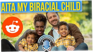 AITA: For Not Disclosing My Daughter as Biracial?