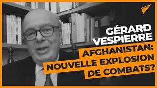 Afghanistan: la guerre civile sur le point de reprendre de plus belle?