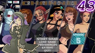 Star Channel 34 Part 43 Lara you look...