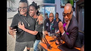 MOTO:VALDY  ABETI BA VÉRITÉ NIOSO YA MA NICKI NA DJORA ALOBI TINA BABOMI MOTO NA VIEUX RAMBO
