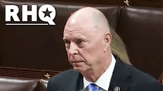 Republicans SILENT After Gosar's Violent Tweet Towards AOC, Biden