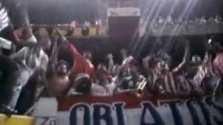La Irreverente- estadio jalisco
