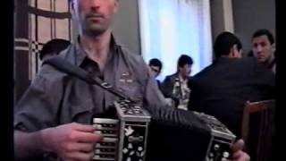 Azeri Garmon Anver Sadigov
